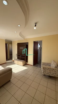 Imagem APARTAMENTO NO RESIDENCIAL CHAMPAGNAT