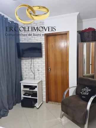 Imagem CASA RESIDENCIAL em São Paulo - SP, Vila Sao Geraldo