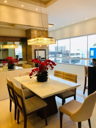 Imagem Apartamento 1 Dormitório - Bairro Navegantes