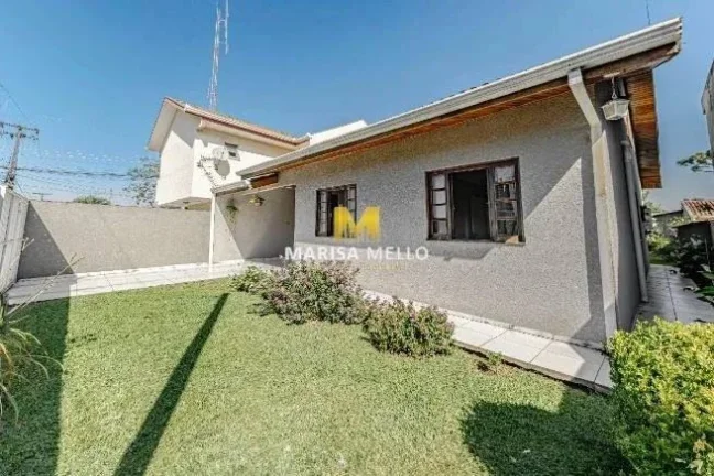 Imagem Casa á venda no Centro de Piraquara!!!