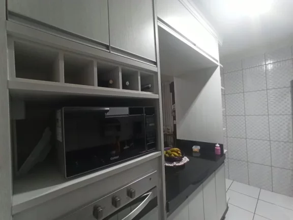 Imagem Sobrado com 3 dormitórios à venda, 140 m² por R$ 485.000,00 - Jardim São Luís - Suzano/SP