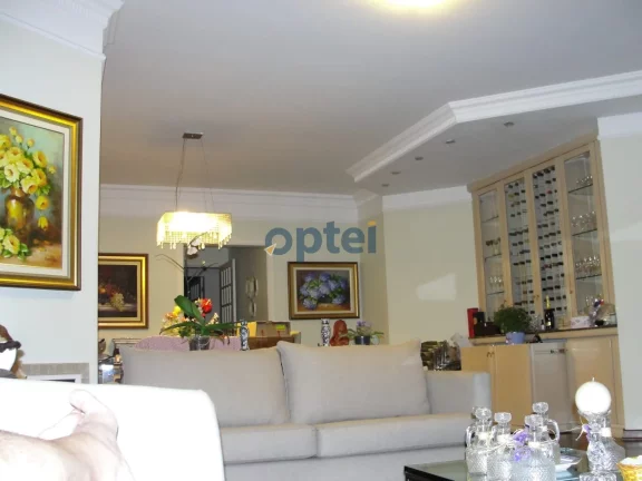 Imagem APARTAMENTO COM 4 DORMITÓRIOS À VENDA, 240 M² - SANTO ANTÔNIO - SÃO CAETANO DO SUL/SP