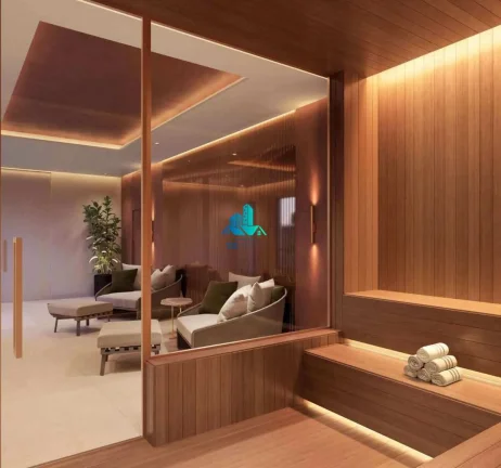 Imagem Apartamento em construção – Mooca- 75 m2