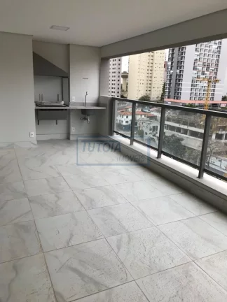 Imagem APARTAMENTO À VENDA NA VILA MARIANA, SÃO PAULO