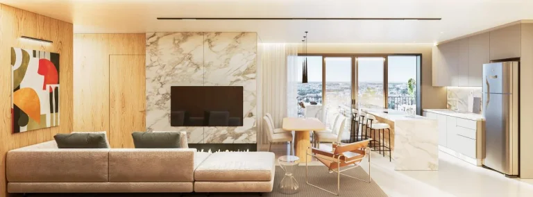 Imagem Apartamento 3 dormitórios (1 suíte), novo, São Jose Pinhais