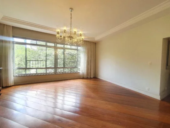 Imagem Apartamento com 3 dormitorios na Piaui