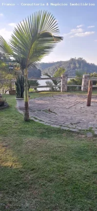Imagem Haras para Locação em São Bernardo do Campo, Balneária
