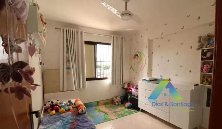 Imagem Apartamento com 2 dormitórios à venda, 69 m² - Vila Gumercindo - São Paulo/SP