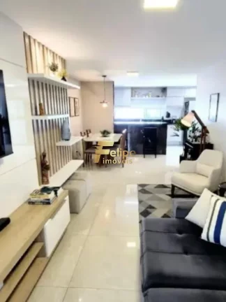 Imagem BELÍSSIMO APARTAMENTO DE 03 QUARTOS, SENDO 01 SUÍTE, À VENDA EM JARDIM CAMBURI, VITÓRIA/ES!