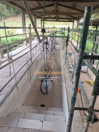 Imagem FA-25256 - FAZENDA À VENDA EM ELDORADO-SP