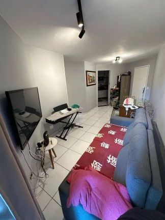 Imagem APARTAMENTO 56M.2 - PADROEIRA - OSASCO/SP - 02 QUARTOS - 01 VAGA