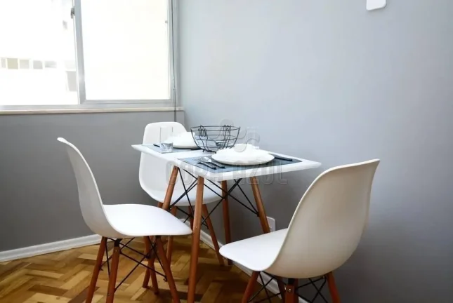 Imagem Centro – Rua Riachuelo | Residencial › Apartamento 1 quarto(s) à Venda