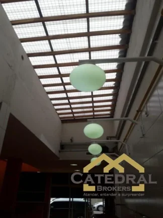 Imagem Salão a Venda Comercial com 220 m³ - Centro - Jundiaí - São Paulo