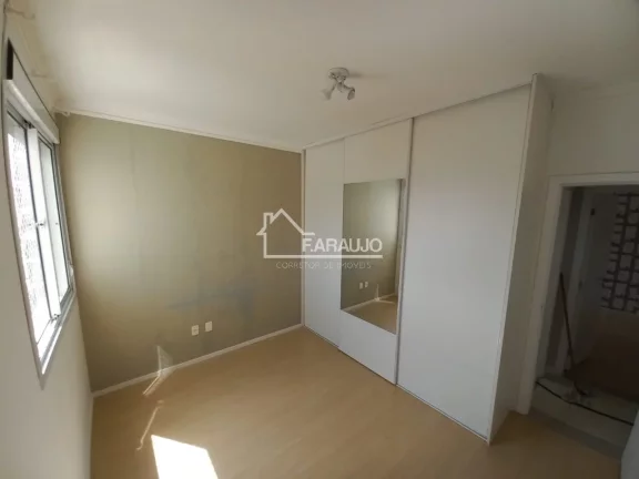 Imagem APARTAMENTO PARA VENDA EM SOROCABA-SP. LAZER E CONFORTO AO SEU ALCANCE!