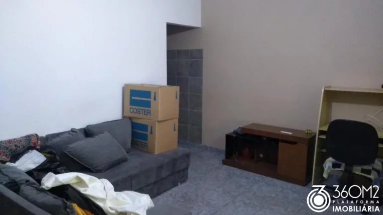 Imagem Sobrado para Venda em Santo André / SP no bairro Vila Guiomar