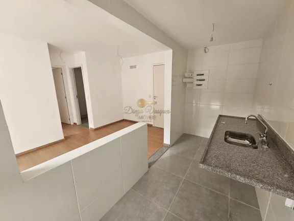 Imagem Apartamento para Venda em Teresópolis / RJ no bairro Várzea