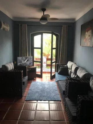 Imagem Vendo ou troco lindo Apartamento em Ubatuba Praia do Tenório