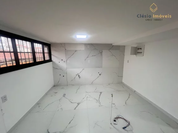 Imagem Apartamento 1 Quarto | Reformado 49m² Útil | Bela Vista