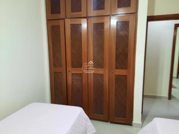 Imagem APARTAMENTO Residencial em GUARUJÁ - SP, PITANGUEIRAS