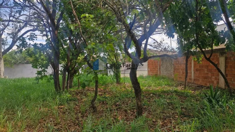 Imagem Lote em Condomínio Fechado para Venda em Brasília, Setor Habitacional Tororó (Jardim Botânico)