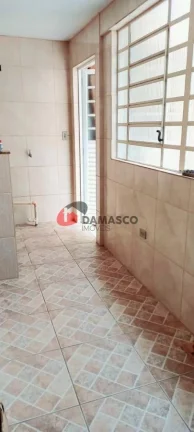 Imagem Sobrado à venda 2 Quartos, 1 Vaga, 131M², Jardim Panorama (Zona Leste), São Paulo - SP