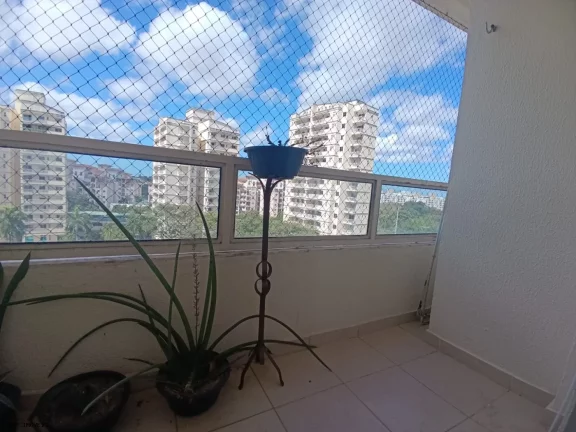 Imagem Apartamento para Venda em Fortaleza, Cambeba, 3 dormitórios, 1 suíte, 2 banheiros, 2 vagas