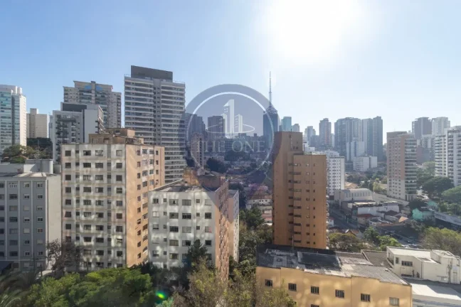 Imagem Loft à venda em São Paulo-SP, Vila Mariana: 1 quarto, 1 sala, 1 banheiro, 1 vaga de garagem, 33m² de área. Venha conferir!