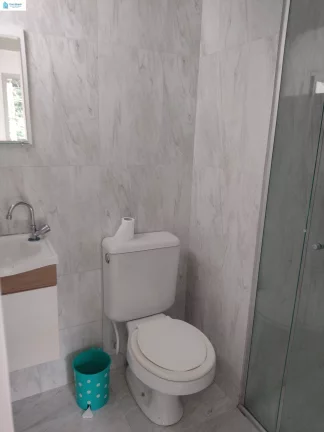 Imagem APARTAMENTO RESIDENCIAL em SÃO PAULO - SP, JARDIM SANTA TEREZINHA (ZONA LESTE)