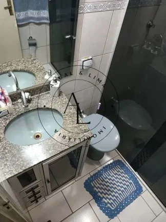 Imagem Casa Ampla com Quintal Espaçoso e Área de Lazer em Campinas!
