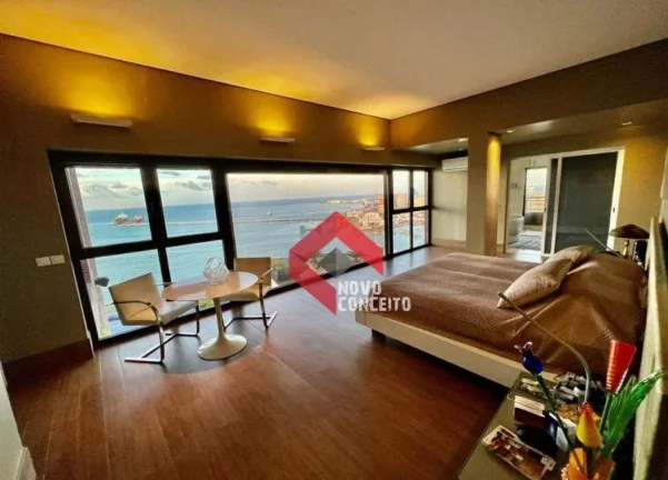 Imagem Apartamento à venda, 782 m² por R$ 13.000.000,00 - Meireles - Fortaleza/CE
