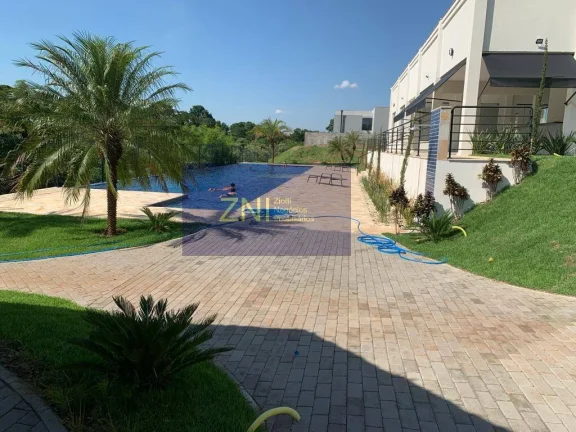 Imagem Terreno em Condomínio à Venda em Tietê R 1429