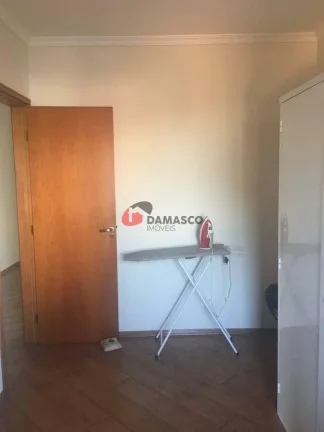 Imagem Apartamento à venda 3 Quartos, 1 Suite, 2 Vagas, 100M², Santa Maria, São Caetano do Sul - SP