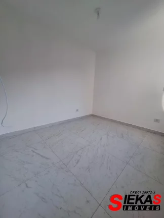 Imagem Apartamento para locação na Penha - São Paulo: 1 quarto, 1 sala, 1 banheiro, 37m² de área!