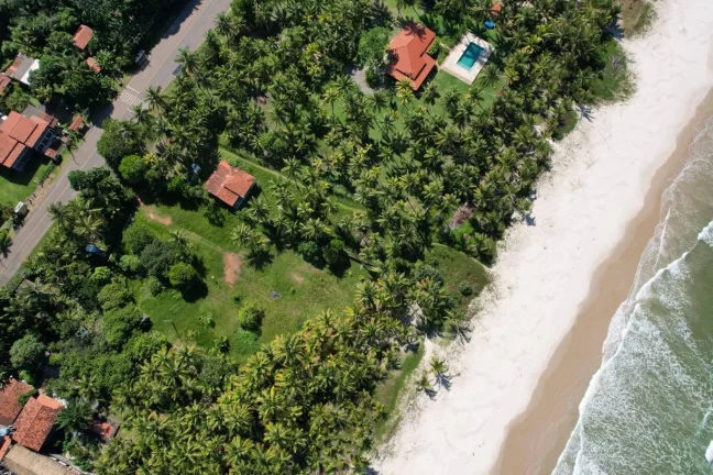 Imagem Paraíso em Serra Grande