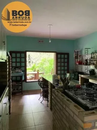Imagem Casa Padrão