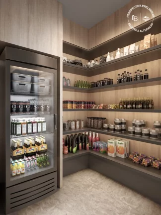 Imagem Apartamento à venda no bairro Moema - São Paulo/SP