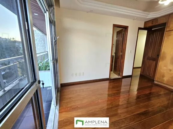 Imagem Apartamento tipo Casa, 3 quartos, à venda na Freguesia (Ilha do Governador) - Rio de Janeiro/RJ