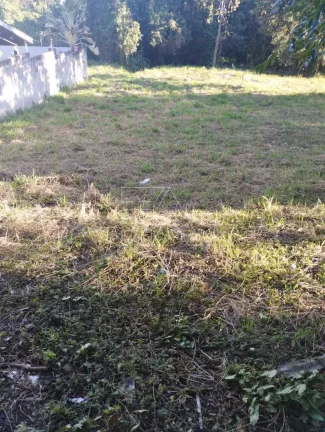 Imagem Terreno plano vila santista para investimento 8300 m2 menos área de preservação já detrminada