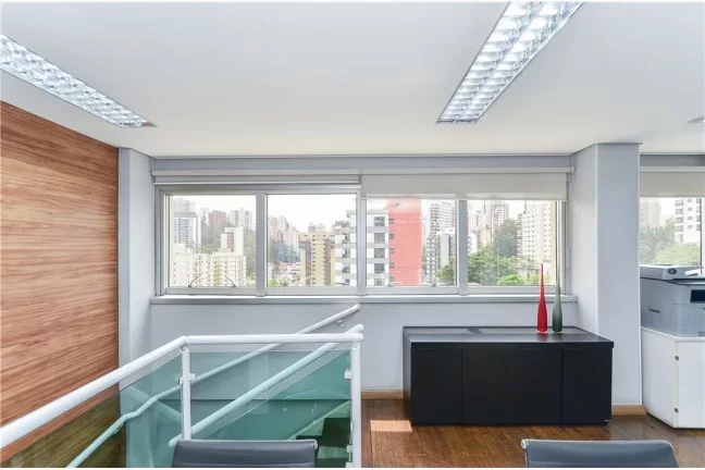 Imagem SALA COMERCIAL em São Paulo - SP, Morumbi