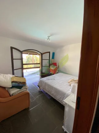 Imagem Belíssima Chácara à Venda no Condomínio Recanto dos Palmares – Atibaia