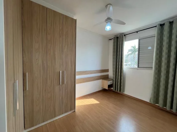 Imagem VENDE-SE APARTAMENTO NA SERRA DO JAPI - JUNDIAÍ