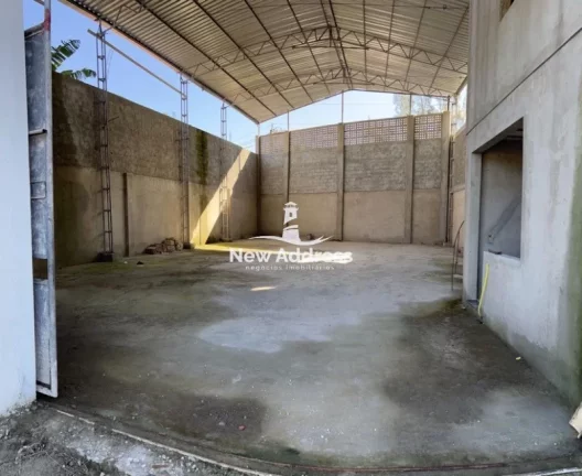 Imagem Imóvel comercial à venda em São Conrado - Vila Velha/ES | 670m² de área construída