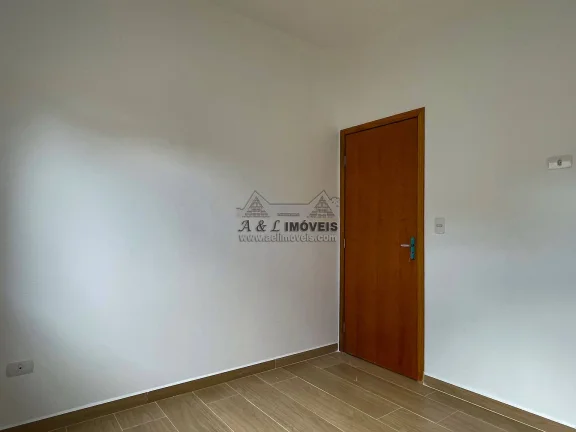 Imagem Casa à venda em Taubaté – Imóvel novo em condomínio fechado