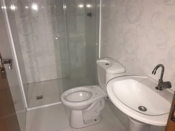 Imagem APARTAMENTO COM 80.3 m² - TUPI - PRAIA GRANDE SP