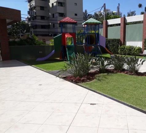 Imagem Apartamento à venda, 196 m² por R$ 1.780.000,00 - Meireles - Fortaleza/CE