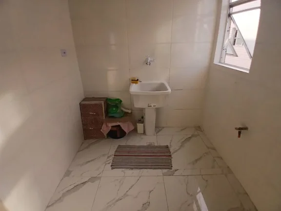 Imagem APARTAMENTO COM 34.12 m² - AVIAÇÃO - PRAIA GRANDE SP