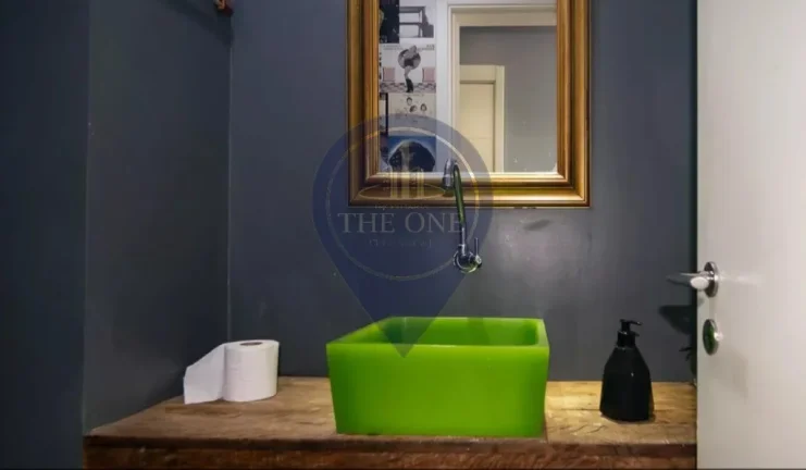 Imagem Apartamento à venda no Centro de São Paulo-SP: 1 quarto, 1 suíte, 1 sala, 1 banheiro, 1 vaga, 47m² de área. Venha conferir!