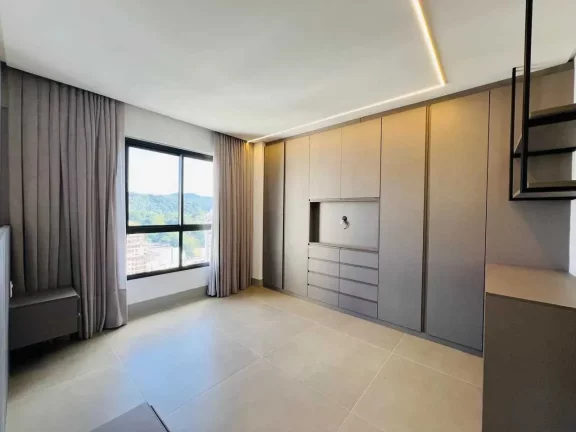 Imagem Apartamento com 3 suítes e 3 vagas de garagem em Balneário Camboriú/Sc