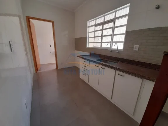 Imagem Casa - Ribeirão Preto - Vila Monte Alegre - Região Oeste