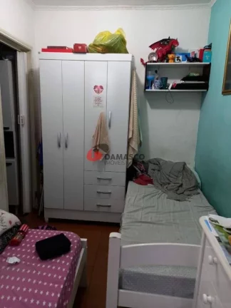 Imagem Sobrado à venda 4 Quartos, 1 Vaga, 136M², Boa Vista, São Caetano do Sul - SP